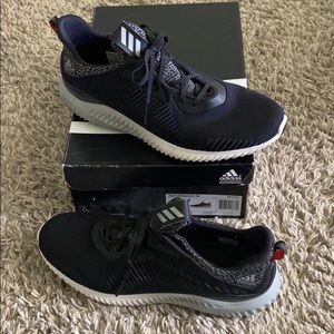 Men’s Adidas Alphabounce size 12 running shoe